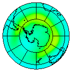 South Pole