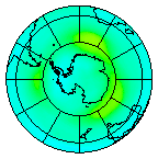 South Pole