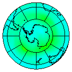 South Pole