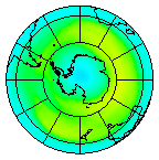 South Pole