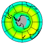 South Pole