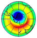 South Pole