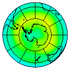 South Pole