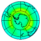 South Pole