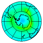 South Pole