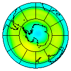 South Pole