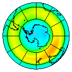 South Pole