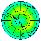 South Pole