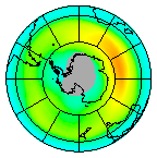 South Pole