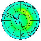 South Pole