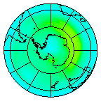 South Pole