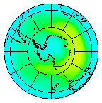 South Pole
