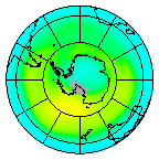 South Pole