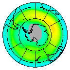 South Pole