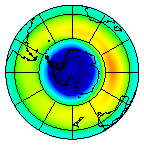 South Pole