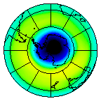 South Pole