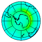 South Pole