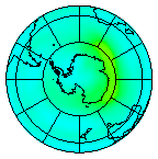 South Pole