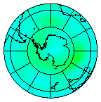 South Pole