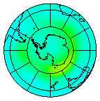 South Pole