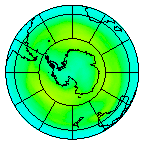South Pole