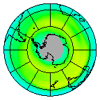 South Pole