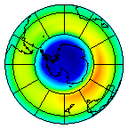 South Pole
