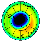 South Pole