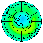 South Pole