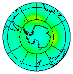 South Pole