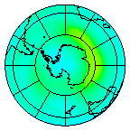 South Pole