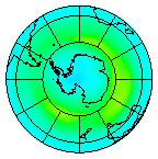South Pole
