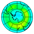 South Pole