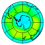 South Pole