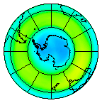 South Pole