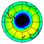 South Pole