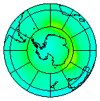 South Pole