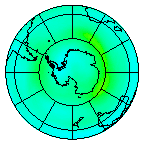 South Pole