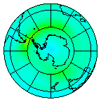 South Pole