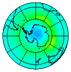 South Pole
