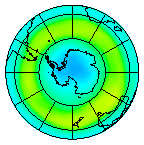 South Pole