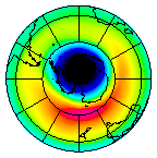 South Pole