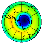 South Pole