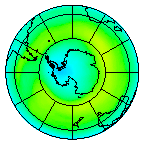 South Pole