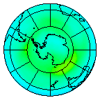 South Pole