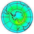 South Pole