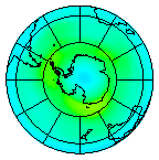 South Pole