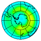 South Pole