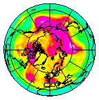 Ozone Field of 02 May 2017