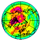 Ozone Field of 02 May 2020